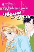 Book cover of Heart On Fire
