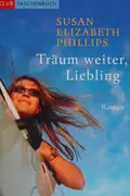 Book cover of Träum weiter, Liebling