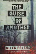 Book cover of The guise of another