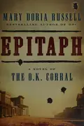 Book cover of Epitaph