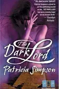 Book cover of Dark Lord