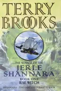 Book cover of The Voyage of the Jerle Shannara 1