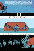 Book cover of Couch