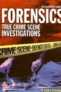 Book cover of Forensics