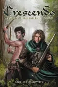 Book cover of Crescendo