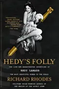 Book cover of Hedy's folly