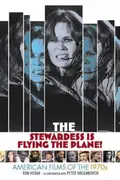 Book cover of Stewardess Is Flying the Plane!