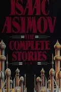 Book cover of The Complete Stories, Volume 2