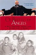 Book cover of Of Beetles and Angels Bookmarks