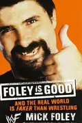 Book cover of Foley is Good