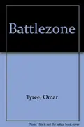 Book cover of Colored, on white campus