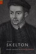 Book cover of John Skelton