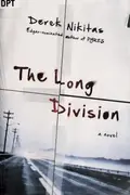 Book cover of The long division