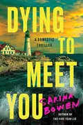 Book cover of Dying to Meet You