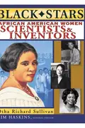 Book cover of African American women scientists and inventors