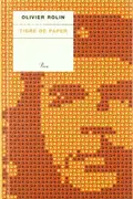 Book cover of Tigre de paper