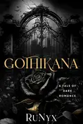 Book cover of Gothikana