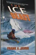 Book cover of Ice Beast