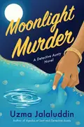 Book cover of Moonlight Murder