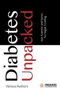 Book cover of Diabetes Unpacked