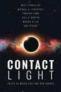 Book cover of Contact Light