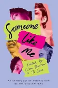 Book cover of Someone Like Me