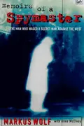Book cover of Memoirs of a spymaster