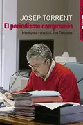 Book cover of El periodisme compromés