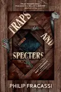 Book cover of Traps and Specters
