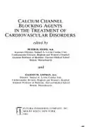 Book cover of Calcium Channel Blocking in the Treatment of Cardiovascular Disorders