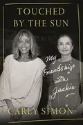 Book cover of Touched by the Sun