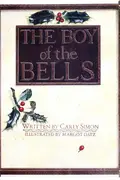 Book cover of The boy of the bells