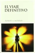 Book cover of El viaje definitivo