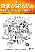 Book cover of El eneagrama. Guía fácil y divertida