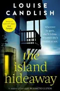 Book cover of Island Hideaway