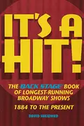 Book cover of It's a hit!