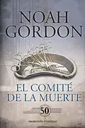 Book cover of El comité de la muerte