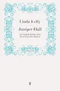 Book cover of Juniper Hall