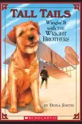 Book cover of Tall Tails #1 (Tall Tails)