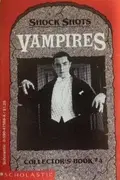Book cover of Vampires