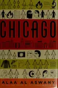 Book cover of Chicago