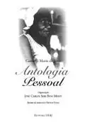 Book cover of Antologia pessoal