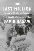 Book cover of Last Million