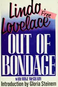 Book cover of Out of bondage