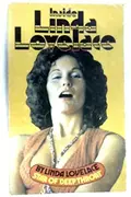 Book cover of Inside Linda Lovelace