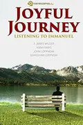 Book cover of Joyful Journey: Listening to Immanuel