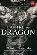 Book cover of L'antre du dragon