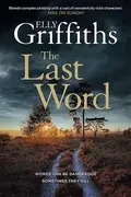 Book cover of Last Word