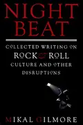 Book cover of Night Beat
