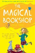 Book cover of Magical Bookshop